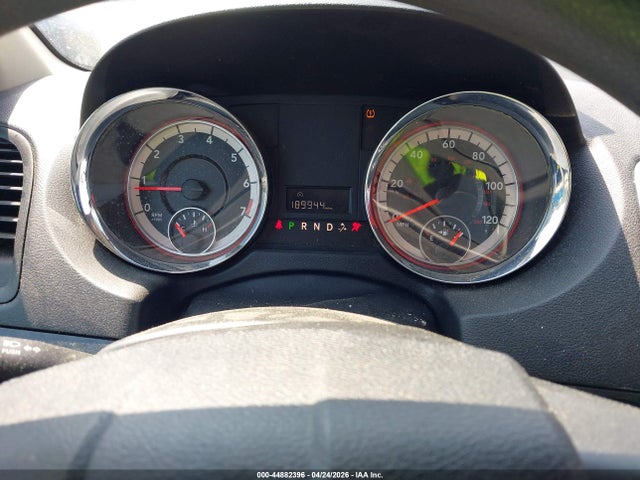 Продажа на аукционе авто 2016 Dodge Grand Caravan Sxt, vin: 2C4RDGCG6GR201513, номер лота: 44882396