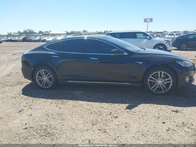 Продаж на аукціоні авто 2015 Tesla Model S 85d/p85d, vin: 5YJSA1H40FF081529, номер лоту: 44882397