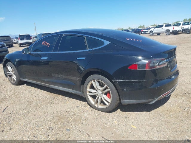 Продаж на аукціоні авто 2015 Tesla Model S 85d/p85d, vin: 5YJSA1H40FF081529, номер лоту: 44882397