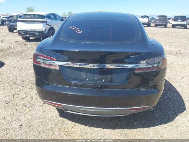 Продаж на аукціоні авто 2015 Tesla Model S 85d/p85d, vin: 5YJSA1H40FF081529, номер лоту: 44882397