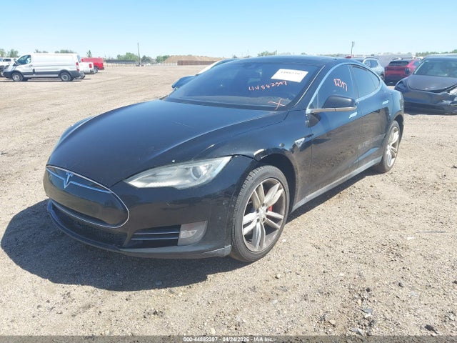 Продаж на аукціоні авто 2015 Tesla Model S 85d/p85d, vin: 5YJSA1H40FF081529, номер лоту: 44882397