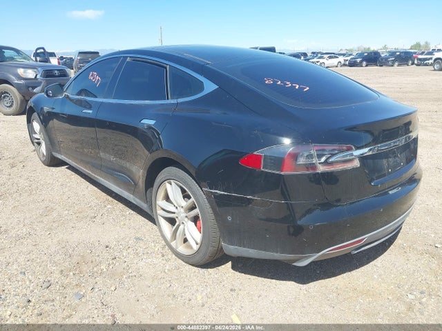Продаж на аукціоні авто 2015 Tesla Model S 85d/p85d, vin: 5YJSA1H40FF081529, номер лоту: 44882397