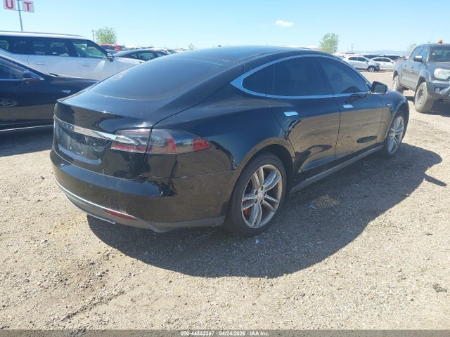 Продаж на аукціоні авто 2015 Tesla Model S 85d/p85d, vin: 5YJSA1H40FF081529, номер лоту: 44882397