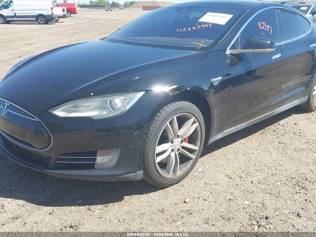 Продаж на аукціоні авто 2015 Tesla Model S 85d/p85d, vin: 5YJSA1H40FF081529, номер лоту: 44882397