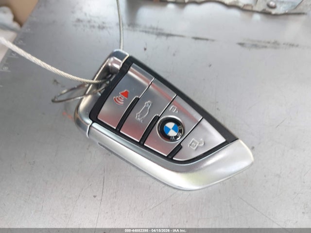 Продаж на аукціоні авто 2020 Bmw 530e Xdrive Iperformance, vin: WBAJB1C03LCE08673, номер лоту: 44882398
