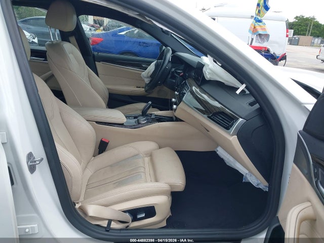 Продаж на аукціоні авто 2020 Bmw 530e Xdrive Iperformance, vin: WBAJB1C03LCE08673, номер лоту: 44882398