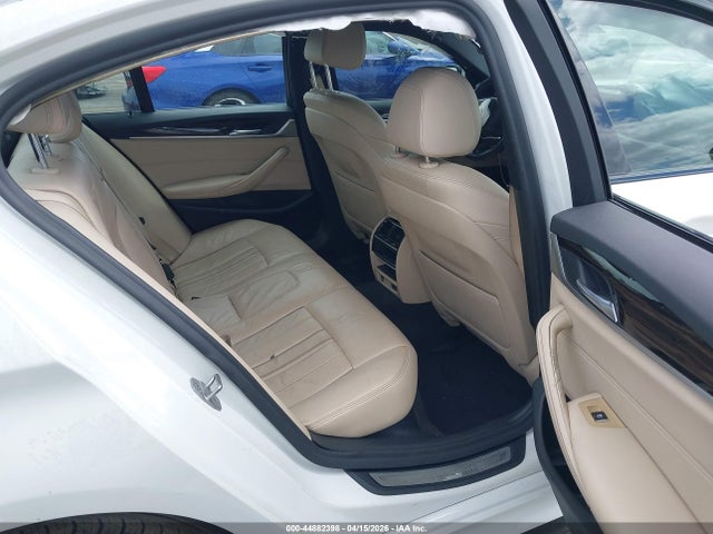 Продаж на аукціоні авто 2020 Bmw 530e Xdrive Iperformance, vin: WBAJB1C03LCE08673, номер лоту: 44882398
