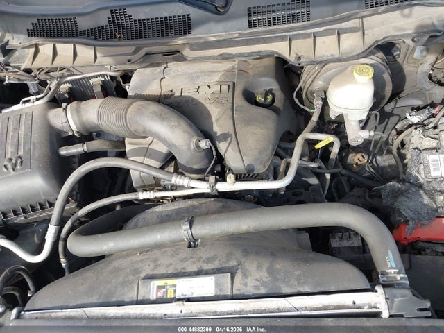 Продажа на аукционе авто 2015 Ram 1500 Express, vin: 1C6RR7KT8FS572774, номер лота: 44882399