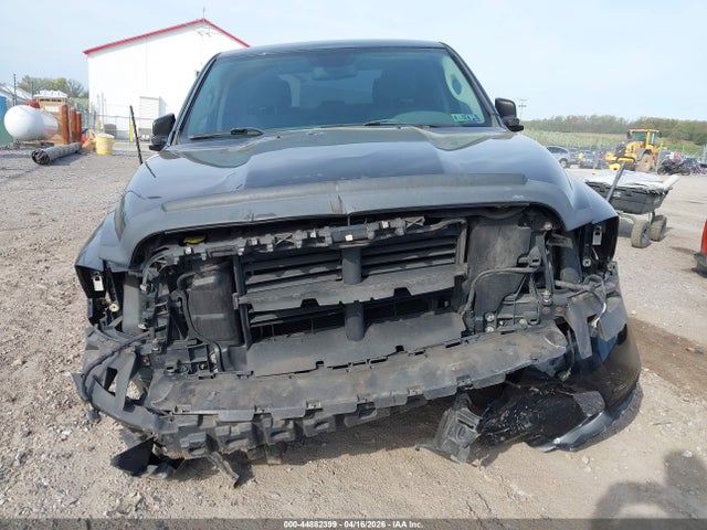 Продажа на аукционе авто 2015 Ram 1500 Express, vin: 1C6RR7KT8FS572774, номер лота: 44882399