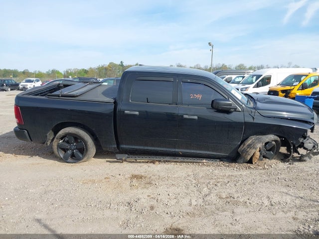 Продажа на аукционе авто 2015 Ram 1500 Express, vin: 1C6RR7KT8FS572774, номер лота: 44882399
