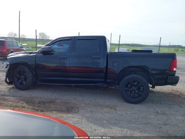 Продажа на аукционе авто 2015 Ram 1500 Express, vin: 1C6RR7KT8FS572774, номер лота: 44882399