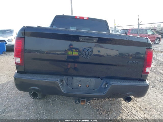 Продажа на аукционе авто 2015 Ram 1500 Express, vin: 1C6RR7KT8FS572774, номер лота: 44882399