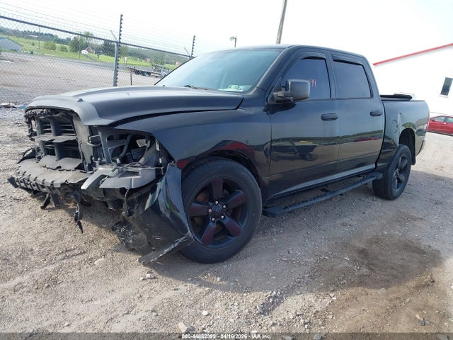 Продажа на аукционе авто 2015 Ram 1500 Express, vin: 1C6RR7KT8FS572774, номер лота: 44882399