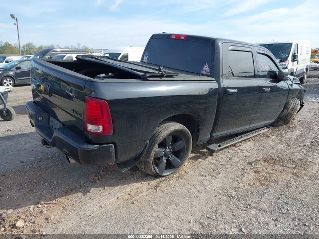 Продажа на аукционе авто 2015 Ram 1500 Express, vin: 1C6RR7KT8FS572774, номер лота: 44882399