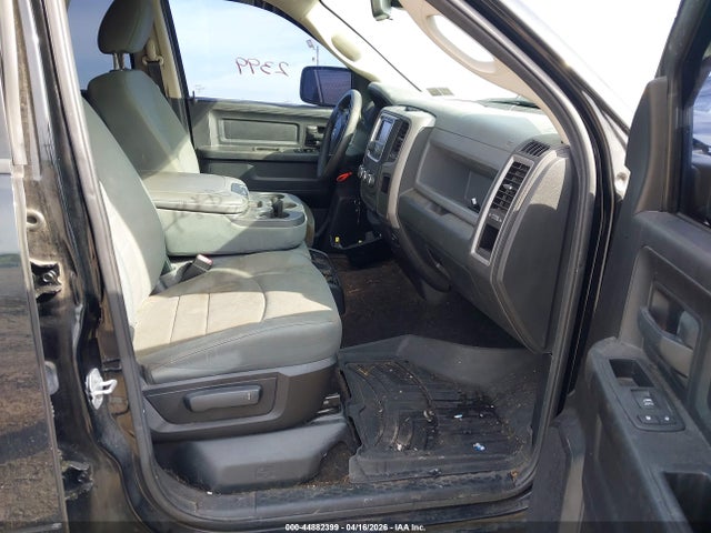 Продажа на аукционе авто 2015 Ram 1500 Express, vin: 1C6RR7KT8FS572774, номер лота: 44882399