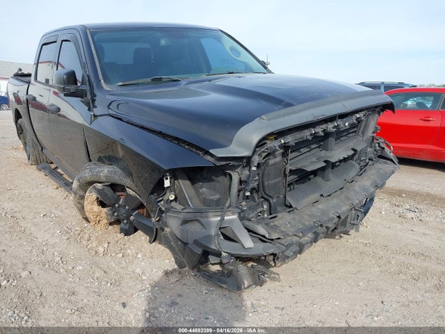 Продажа на аукционе авто 2015 Ram 1500 Express, vin: 1C6RR7KT8FS572774, номер лота: 44882399