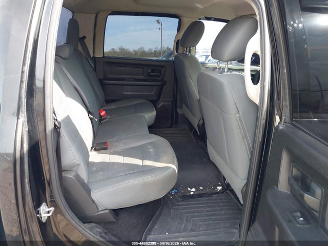 Продажа на аукционе авто 2015 Ram 1500 Express, vin: 1C6RR7KT8FS572774, номер лота: 44882399