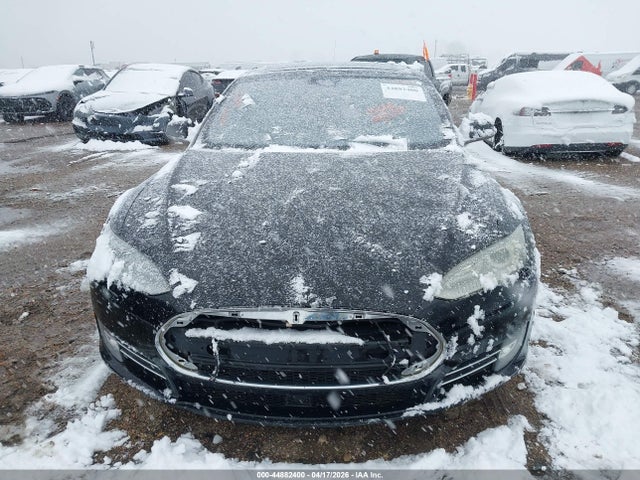 Продаж на аукціоні авто 2015 Tesla Model S 70d/85d/p85d, vin: 5YJSA1E25FF115046, номер лоту: 44882400
