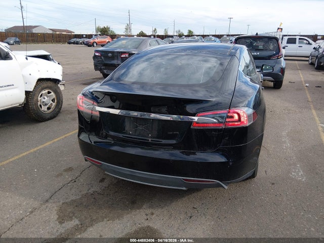 Продаж на аукціоні авто 2015 Tesla Model S 70d/85d/p85d, vin: 5YJSA4H24FFP76340, номер лоту: 44882406