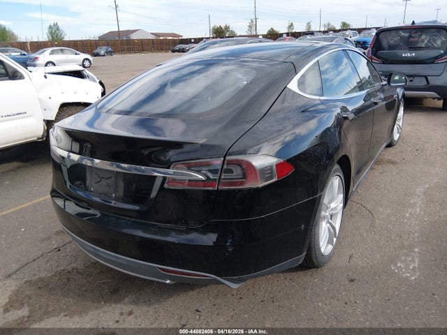 Продаж на аукціоні авто 2015 Tesla Model S 70d/85d/p85d, vin: 5YJSA4H24FFP76340, номер лоту: 44882406