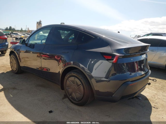 7SAYGDED8TA603057 Tesla Model Y Premium Rear-wheel Drive/standard Rear-wheel Drive