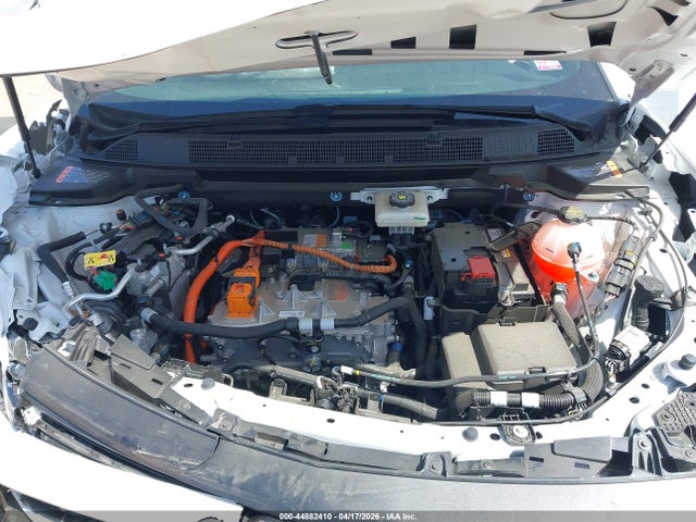 3GN7DMRP3SS225266 Chevrolet Equinox Ev Lt 1