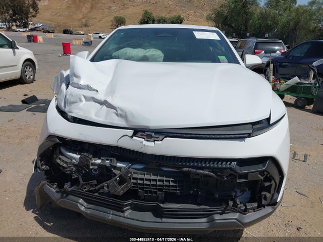 3GN7DMRP3SS225266 Chevrolet Equinox Ev Lt 1