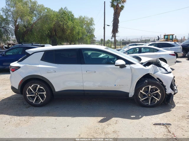 3GN7DMRP3SS225266 Chevrolet Equinox Ev Lt 1