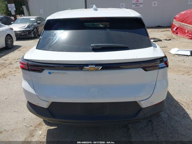 3GN7DMRP3SS225266 Chevrolet Equinox Ev Lt 1