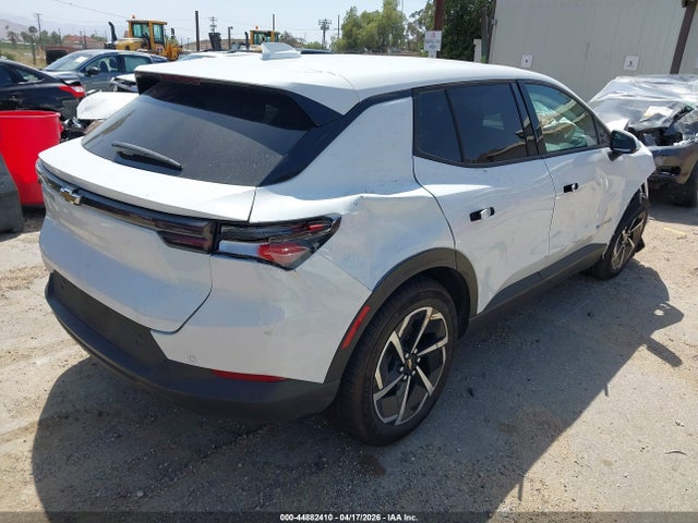 3GN7DMRP3SS225266 Chevrolet Equinox Ev Lt 1