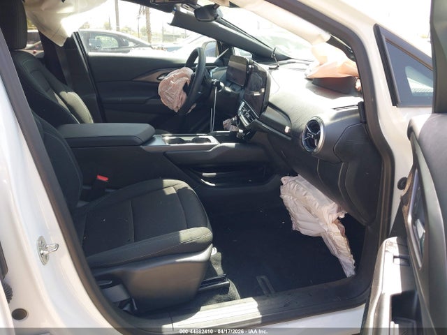 3GN7DMRP3SS225266 Chevrolet Equinox Ev Lt 1