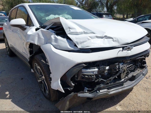 3GN7DMRP3SS225266 Chevrolet Equinox Ev Lt 1