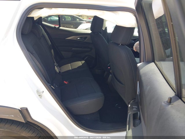 3GN7DMRP3SS225266 Chevrolet Equinox Ev Lt 1