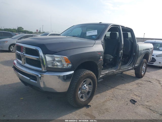 Продаж на аукціоні авто 2017 Ram 2500 Slt  4x4 6'4 Box, vin: 3C6UR5DLXHG535568, номер лоту: 44882412