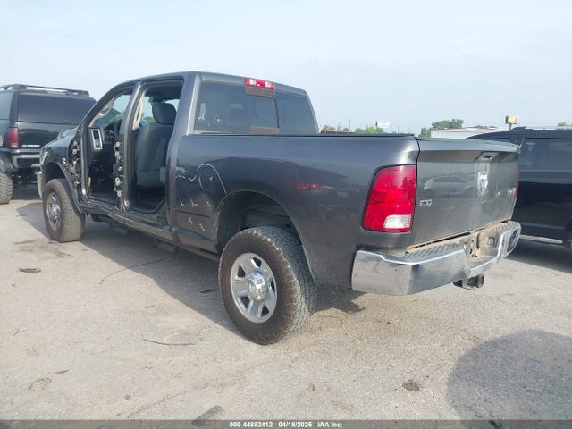 Продаж на аукціоні авто 2017 Ram 2500 Slt  4x4 6'4 Box, vin: 3C6UR5DLXHG535568, номер лоту: 44882412