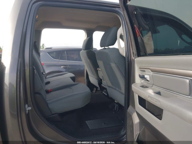 Продаж на аукціоні авто 2017 Ram 2500 Slt  4x4 6'4 Box, vin: 3C6UR5DLXHG535568, номер лоту: 44882412