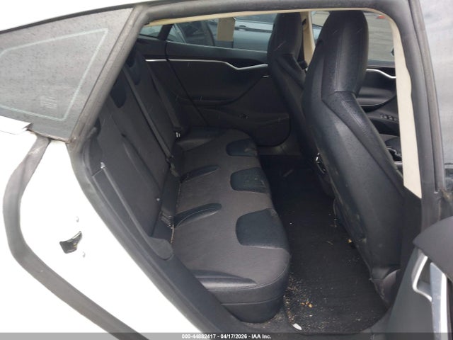 Продаж на аукціоні авто 2015 Tesla Model S 60/70/85, vin: 5YJSA1E17FF101950, номер лоту: 44882417