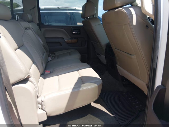 44882421 :رقم المزاد ، 1GT12TEG8GF217678 vin ، 2016 Gmc Sierra 2500hd Slt مزاد بيع
