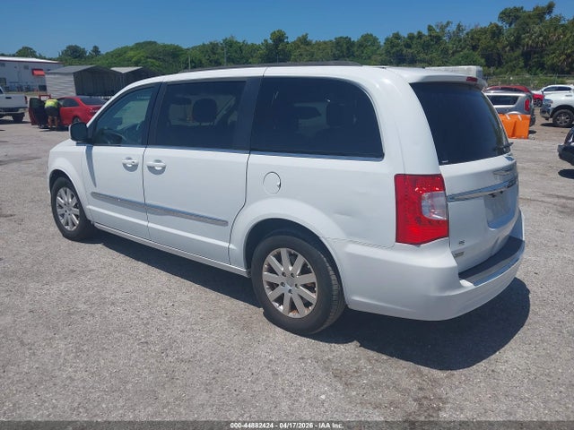 Продаж на аукціоні авто 2015 Chrysler Town & Country Touring, vin: 2C4RC1BG9FR715016, номер лоту: 44882424