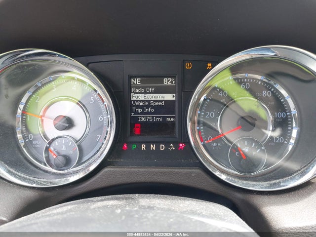 Продаж на аукціоні авто 2015 Chrysler Town & Country Touring, vin: 2C4RC1BG9FR715016, номер лоту: 44882424