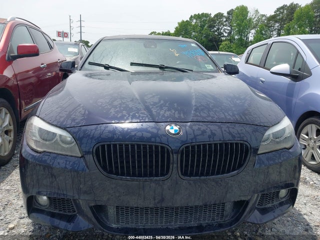 Aukcja sprzedaży 2012 Bmw 550i, vin: WBAFR9C55CDX78901, numer aukcji: 44882425