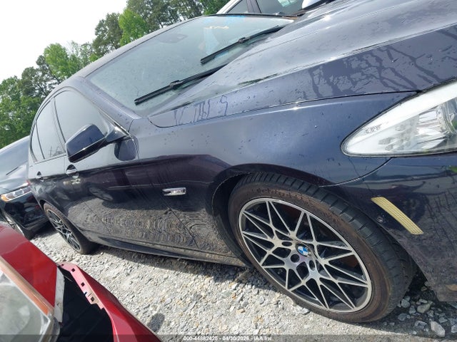 Aukcja sprzedaży 2012 Bmw 550i, vin: WBAFR9C55CDX78901, numer aukcji: 44882425