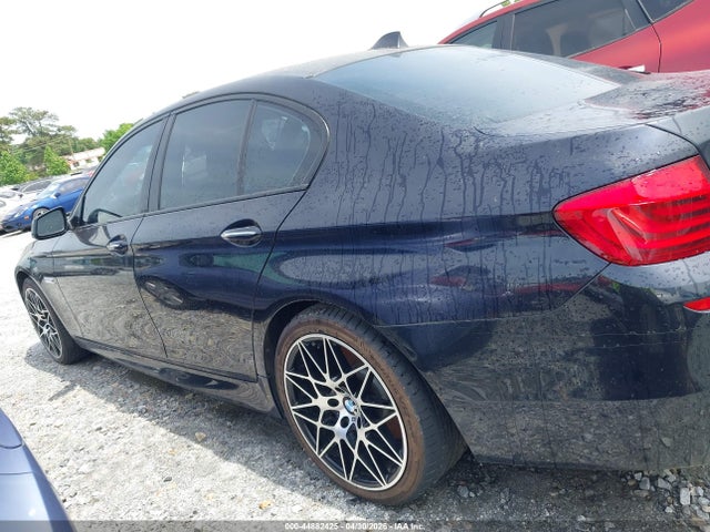 Aukcja sprzedaży 2012 Bmw 550i, vin: WBAFR9C55CDX78901, numer aukcji: 44882425