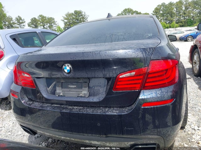 Aukcja sprzedaży 2012 Bmw 550i, vin: WBAFR9C55CDX78901, numer aukcji: 44882425