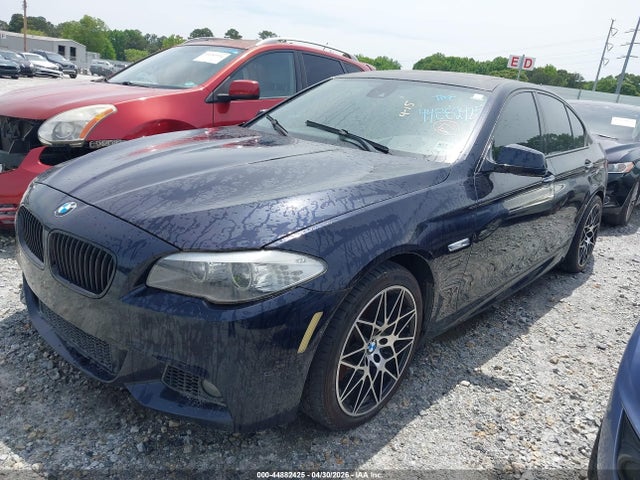 Aukcja sprzedaży 2012 Bmw 550i, vin: WBAFR9C55CDX78901, numer aukcji: 44882425