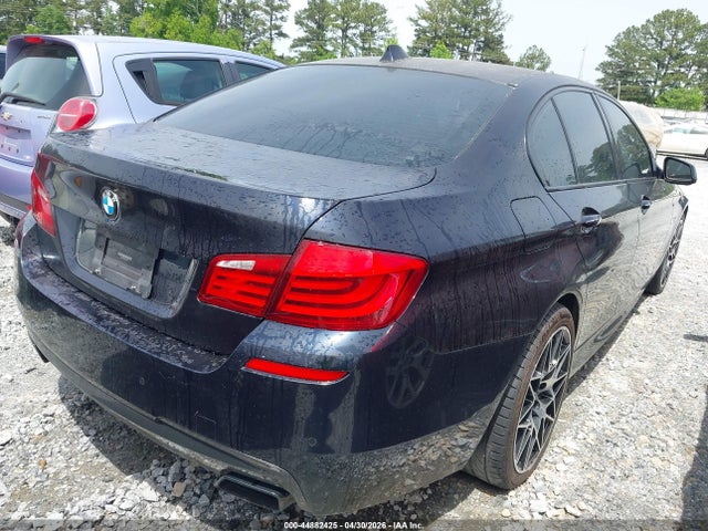 Aukcja sprzedaży 2012 Bmw 550i, vin: WBAFR9C55CDX78901, numer aukcji: 44882425