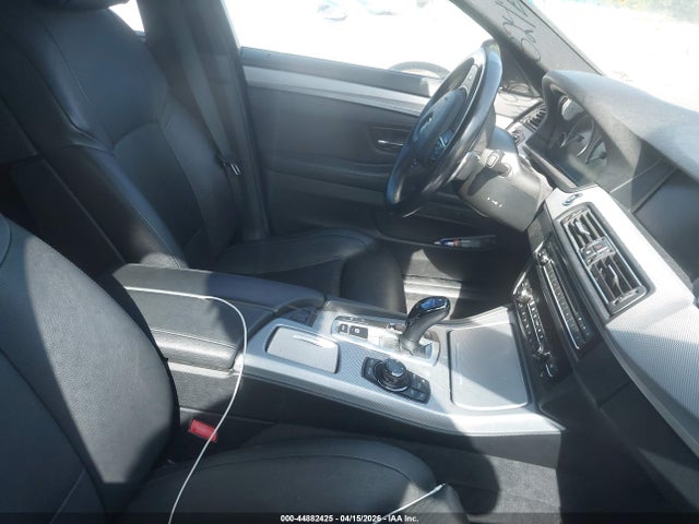 Aukcja sprzedaży 2012 Bmw 550i, vin: WBAFR9C55CDX78901, numer aukcji: 44882425