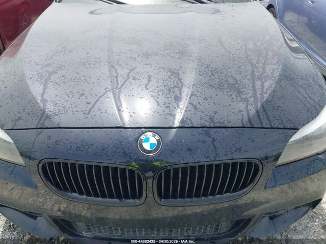 Aukcja sprzedaży 2012 Bmw 550i, vin: WBAFR9C55CDX78901, numer aukcji: 44882425