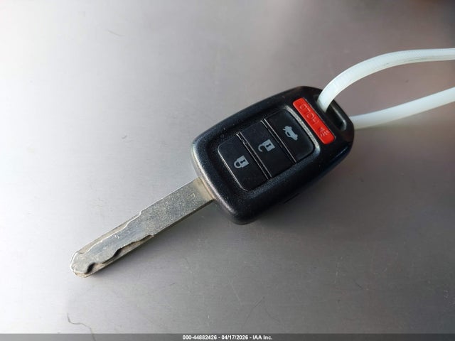 1HGCR2F13HA278476 Honda Accord Sport Se