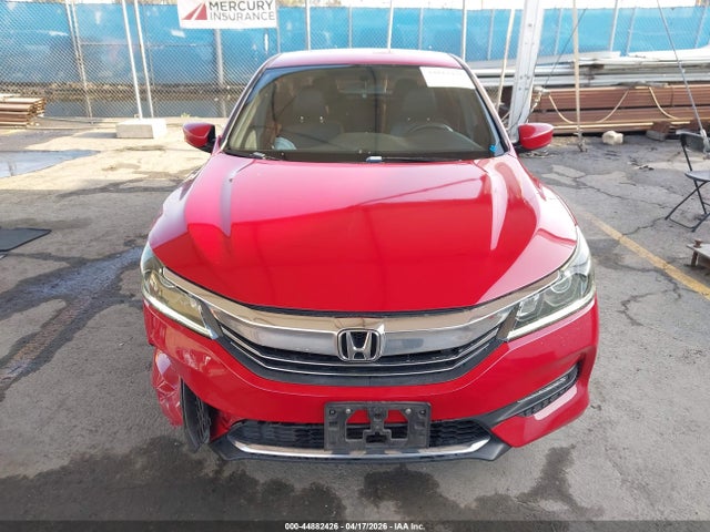 1HGCR2F13HA278476 Honda Accord Sport Se